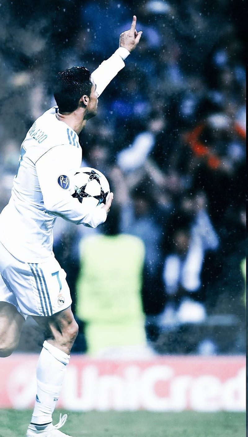 Cristiano Ronaldo Cr7 Cristiano Football Portugal Realmadrid Ronaldo Hd Mobile Wallpaper Peakpx