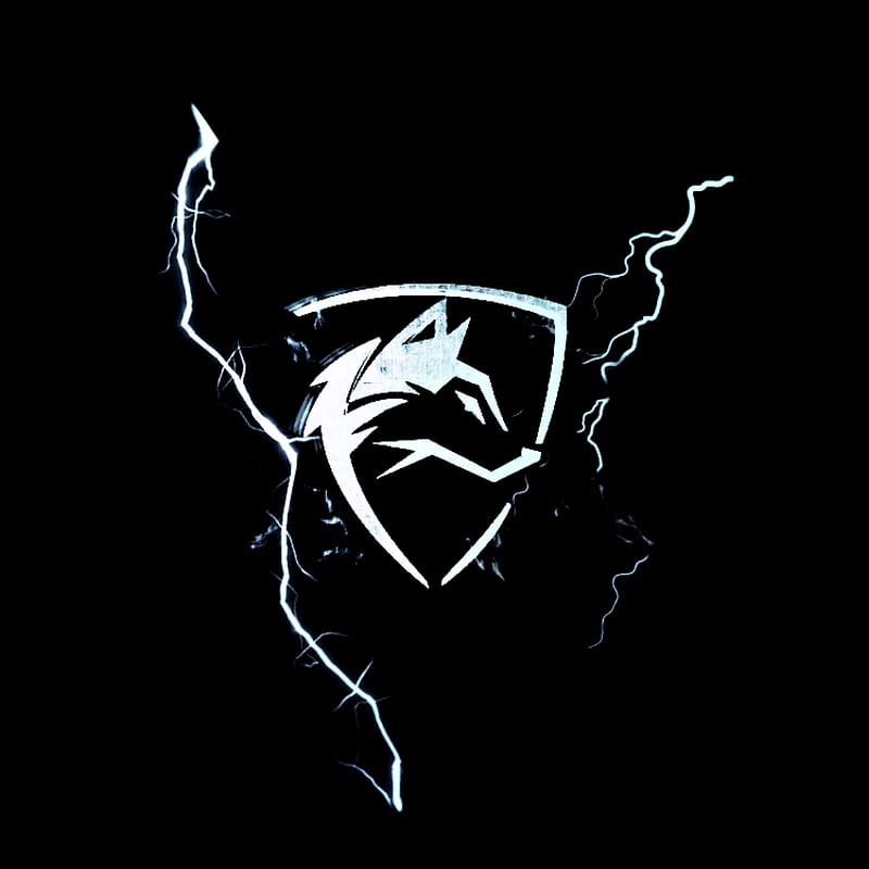 Black skull spider mascot gaming logo design vector template 2827770 Vector  Art at Vecteezy