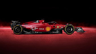 Ferrari F1-75 2022 Formula 1 2, HD wallpaper | Peakpx