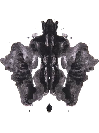 40+ Rorschach HD Wallpapers and Backgrounds