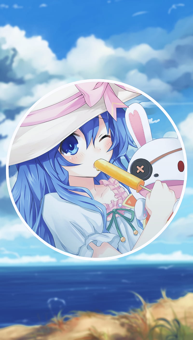 Yoshino (Date A Live)/#1496616 | Anime, Date a live, Anime images