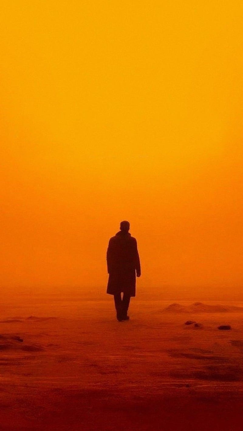 Blade Runner 1, art, cinematography, HD phone wallpaper