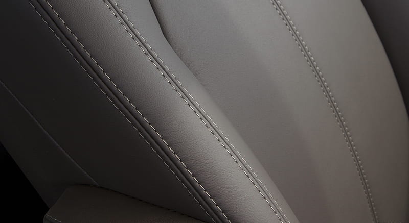 2013 Land Rover Discovery 4 Arabica Seats with Nutmeg Stitching , car, HD wallpaper
