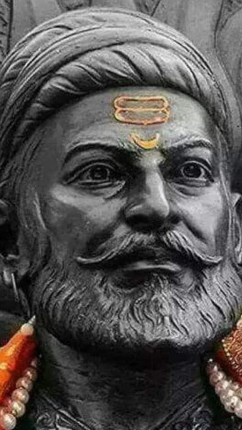 Shivaji Maharaj .raja.face, shivaji maharaj, face, raja, maharaja ...