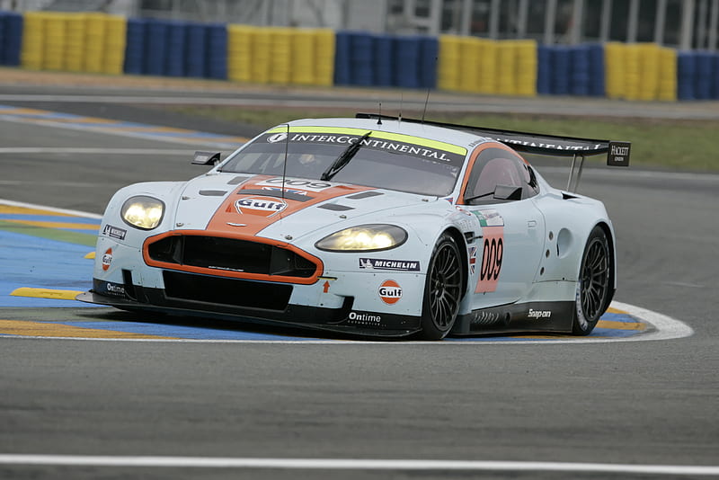 Aston Martin Le mans, 09, 28, car, 2011, lemans, HD wallpaper