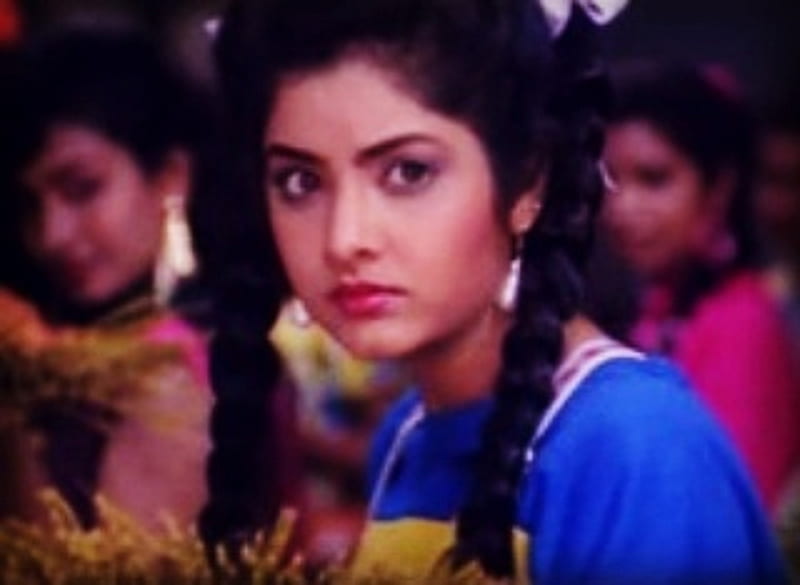Xxx Image Of Diviya Bharti - Divya Bharti, angle, beauty, bollywood, cute, lagend, missu, sana,  sanjaybadarda, HD wallpaper | Peakpx