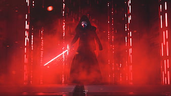 Darth Vader 2019, HD wallpaper