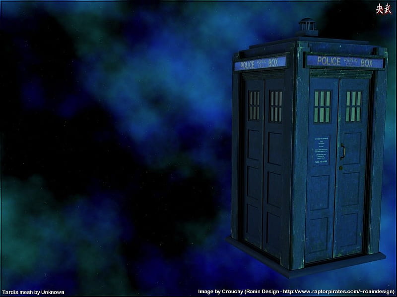 Tartis, call box, doctor who, bbc, scifi, tv, HD wallpaper