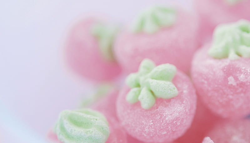 Sweet, candy, pastel, soft, pink, HD wallpaper | Peakpx