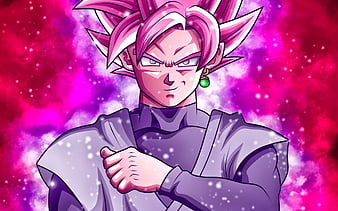 Goku Black Rose, dragon ball legends, goku black, super saiyan, HD phone wallpaper | Peakpx Goku Black Rose, dragon ball legends, goku black, super saiyan, HD phone wallpaper | Peakpx
