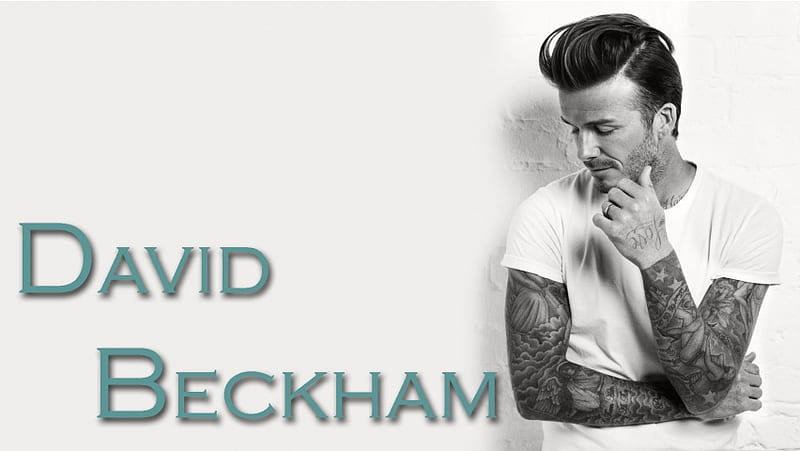 David Beckham Mens Health, HD wallpaper