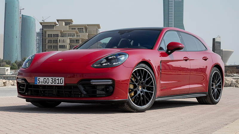 Porsche, Porsche Panamera GTS Sport Turismo, Car, Grand Tourer, Luxury ...