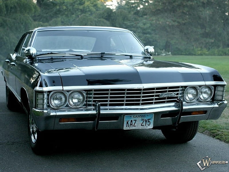Chevy impala, carros, impala, muscle, chevrolet, HD wallpaper | Peakpx