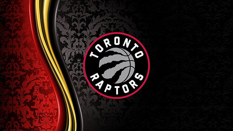 Toronto Raptors, Canada, Toronto, Raptors, NBA, Basketball, Canadian Team, Sport, Emblem, Logo, HD wallpaper