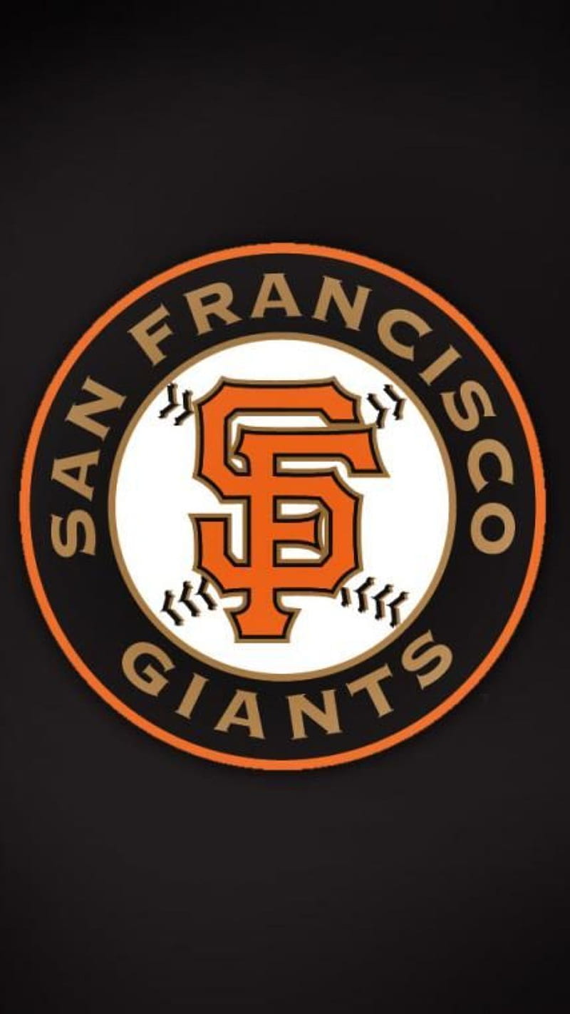 San Francisco Giants Video Conferencing Backgrounds