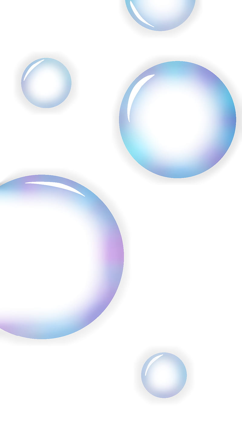 Bubbles, blend, blowing, bubble, bubble wand, colors, fun, simple, wand, water, HD phone wallpaper