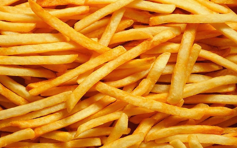 french fries, food, french, potato, chips, fries, HD wallpaper