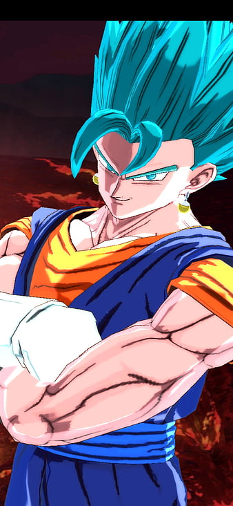 Hd Vegetto Ssjblue Wallpapers Peakpx