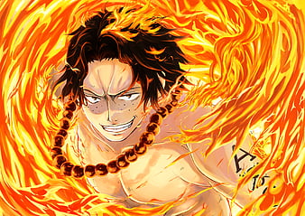 73 One Piece Yellow Wallpaper Picture - MyWeb