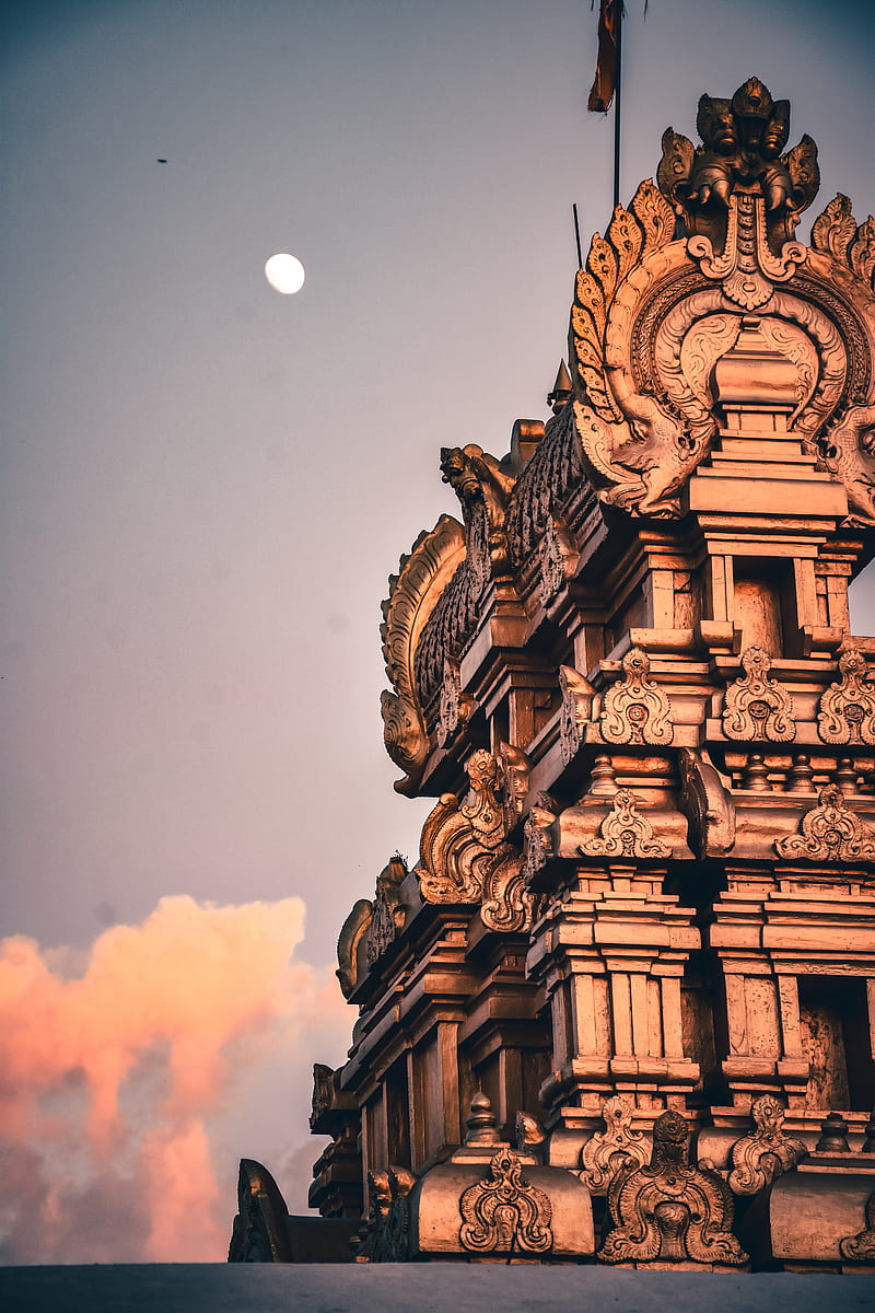 50 Temple [], tamil nadu temple HD phone wallpaper | Pxfuel