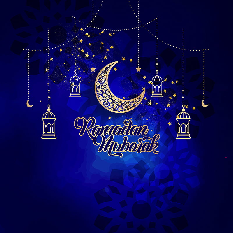 Ramadan Mubarak, Allah, Arabic, Eid Mubarak, Islam, Kareem, Muslim, Ramadan  Kareem, HD phone wallpaper | Peakpx