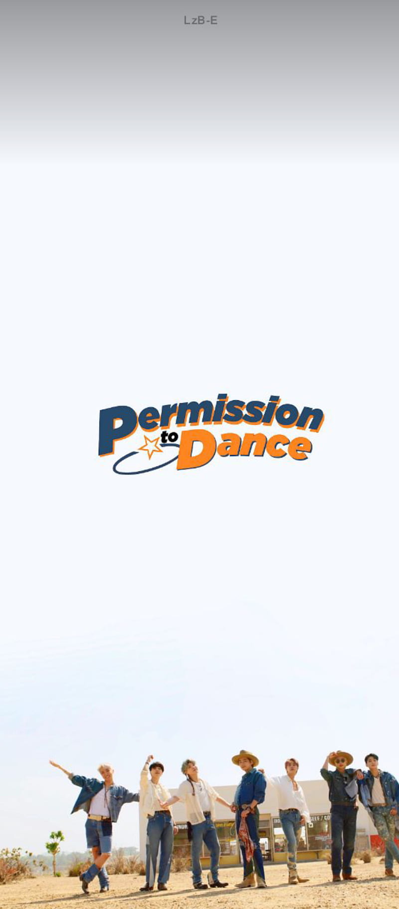 download permission to dance