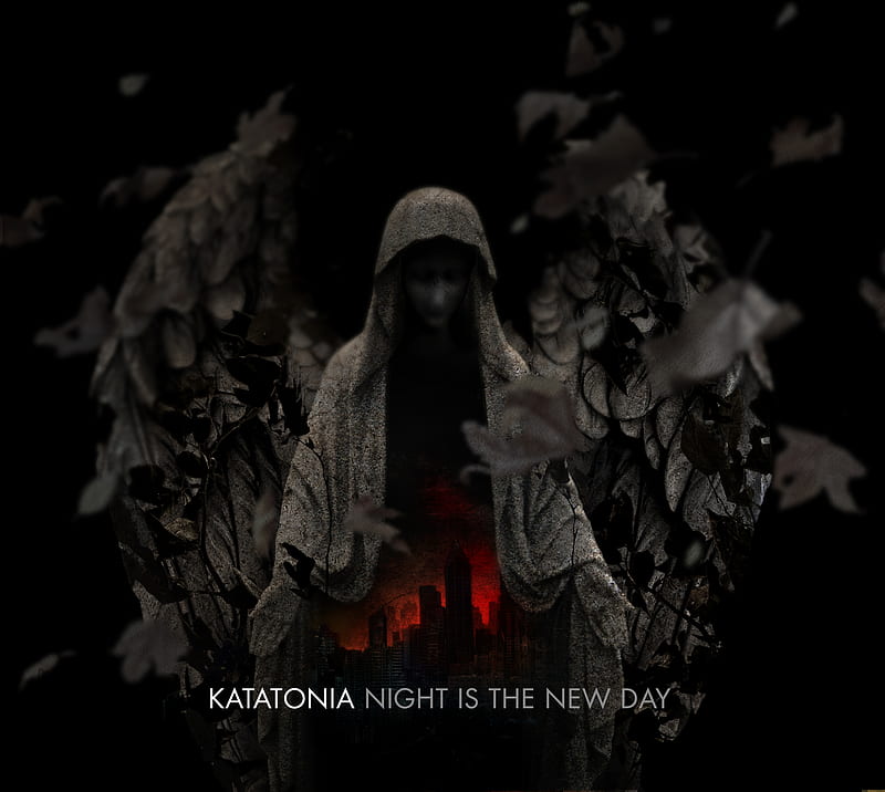 Katatonia Official TikTok Music - List of songs and albums by Katatonia |  TikTok Music