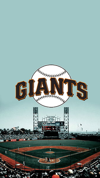 44+] SF Giants iPhone Wallpaper on WallpaperSafari  Sf giants, San  francisco giants, Sf giants baseball