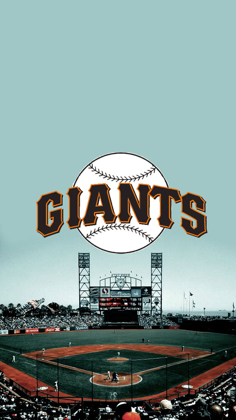 San Francisco Giants In The Dark SF Giants HD phone wallpaper  Peakpx