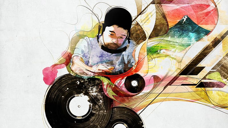 Nujabes Wallpapers  Wallpaper Cave