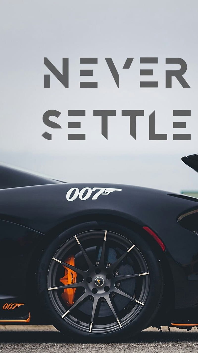 I created some Star Wars themed Never Settle Wallpapers : r/oneplus
