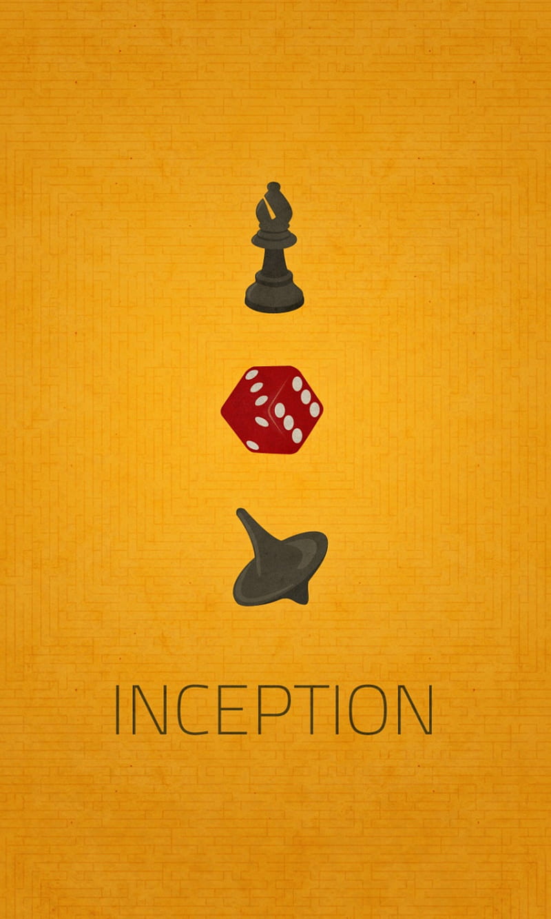 Inception, movies, HD phone wallpaper