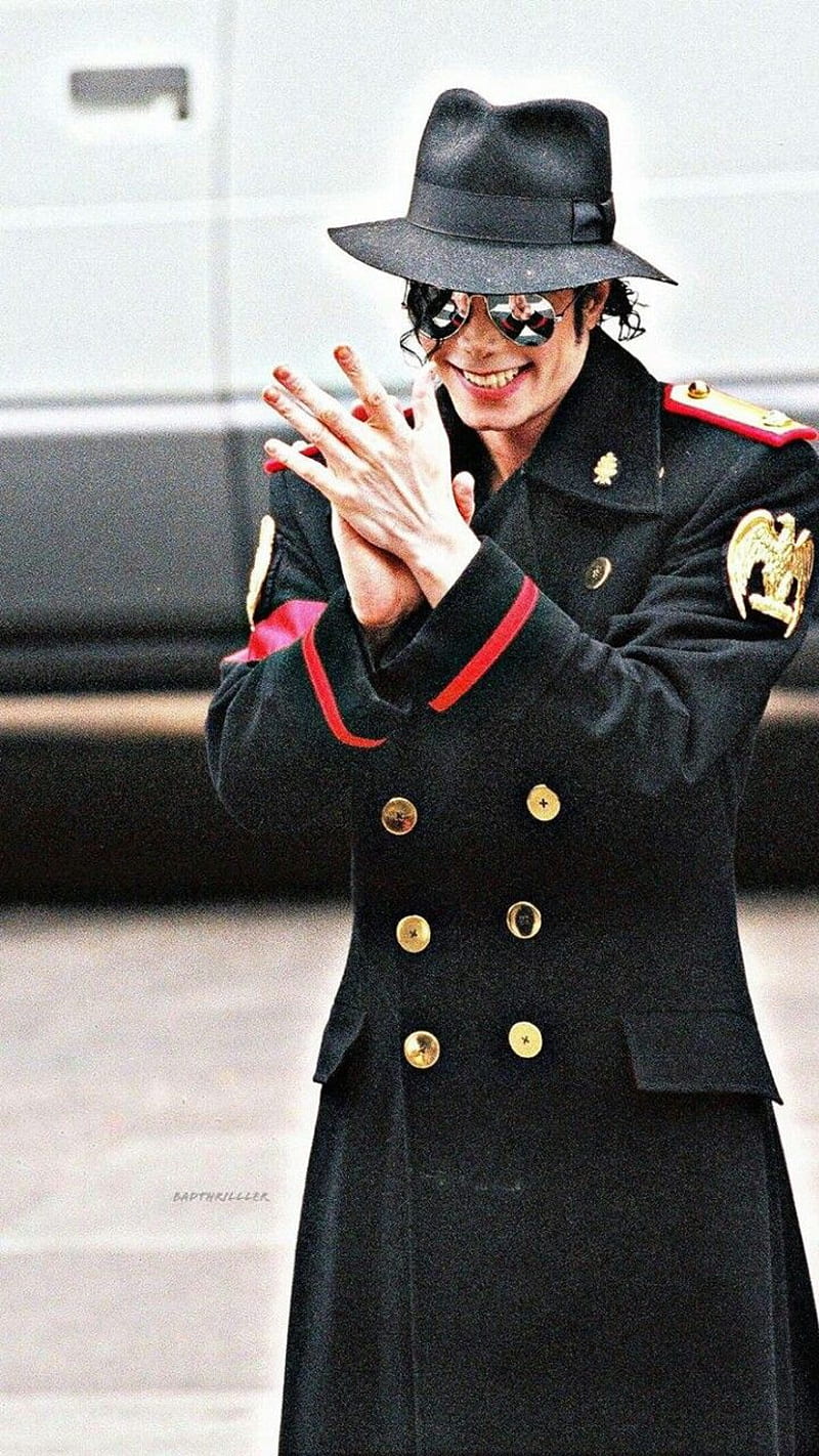 Michael Jackson Wallpapers - Top Free Michael Jackson Backgrounds -  WallpaperAccess