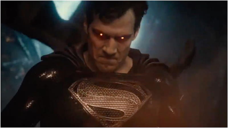 Zack Snyder Zack Snyder's Justice League, HD wallpaper
