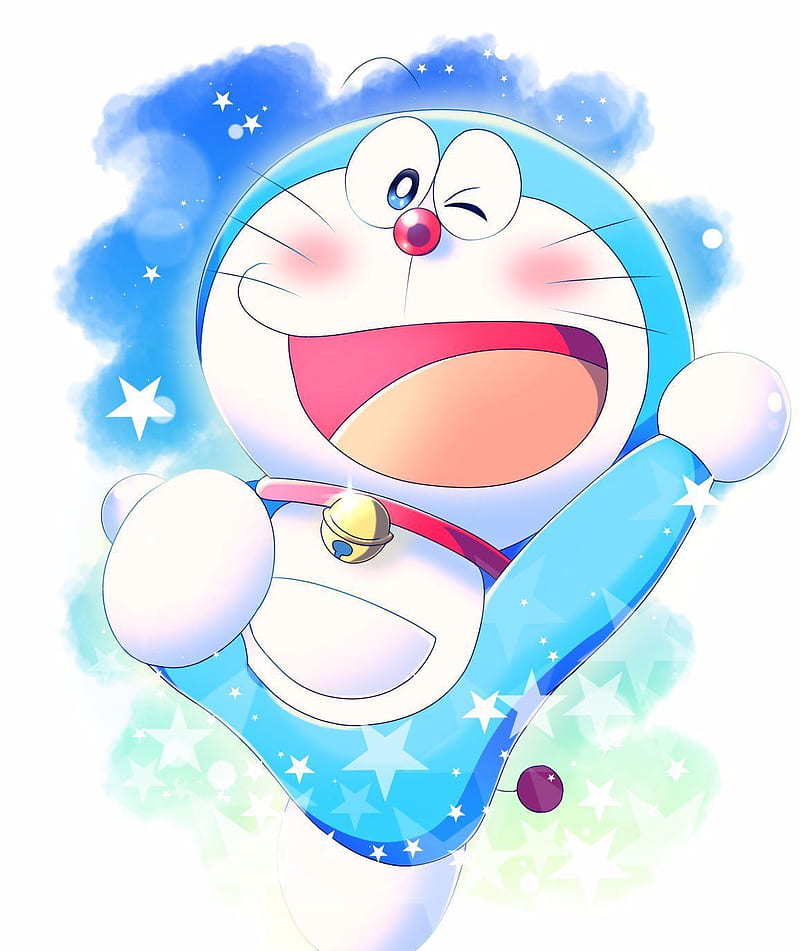 Doraemon, HD phone wallpaper | Peakpx