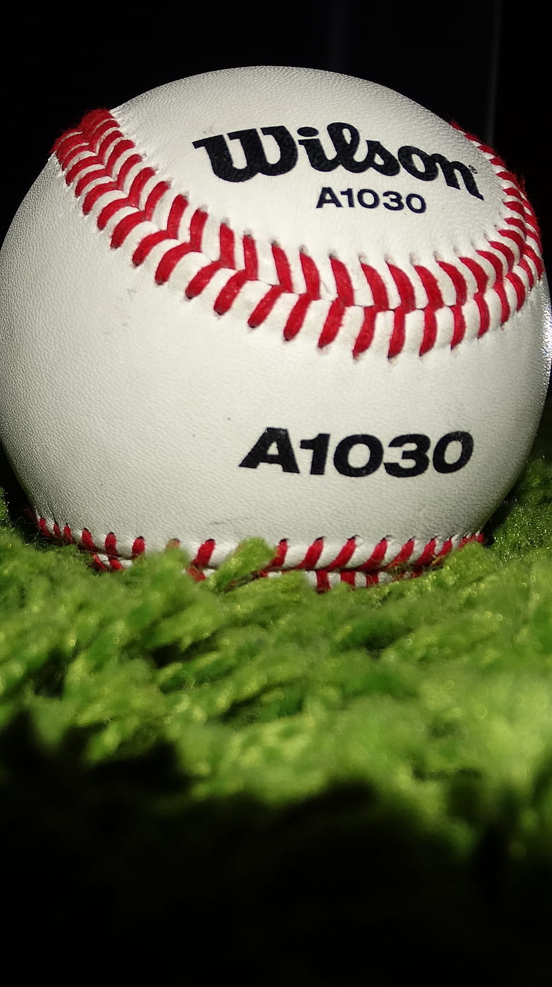 Béisbol, pelota, deporte, Fondo de pantalla de teléfono HD | Peakpx