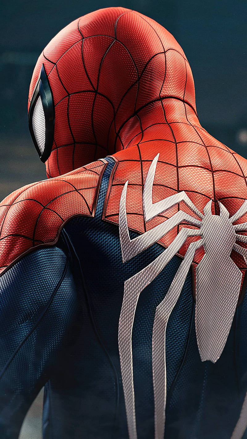 Marvel's Spider Man 2022 Gaming Samsung Galaxy S6, S7, Google Pixel XL,  Nexus 6, HD phone wallpaper | Peakpx
