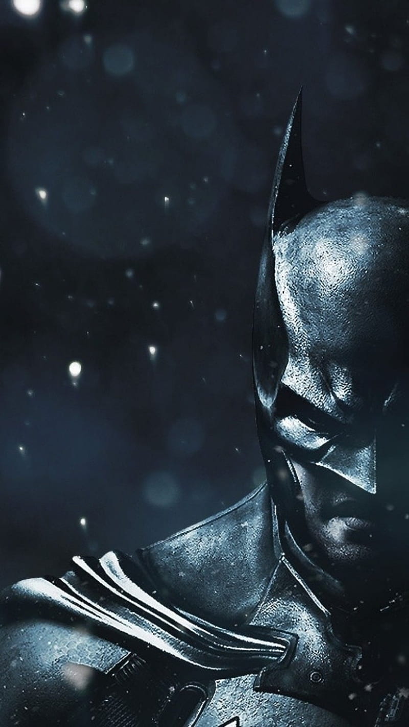 Batman, super hero, HD phone wallpaper | Peakpx