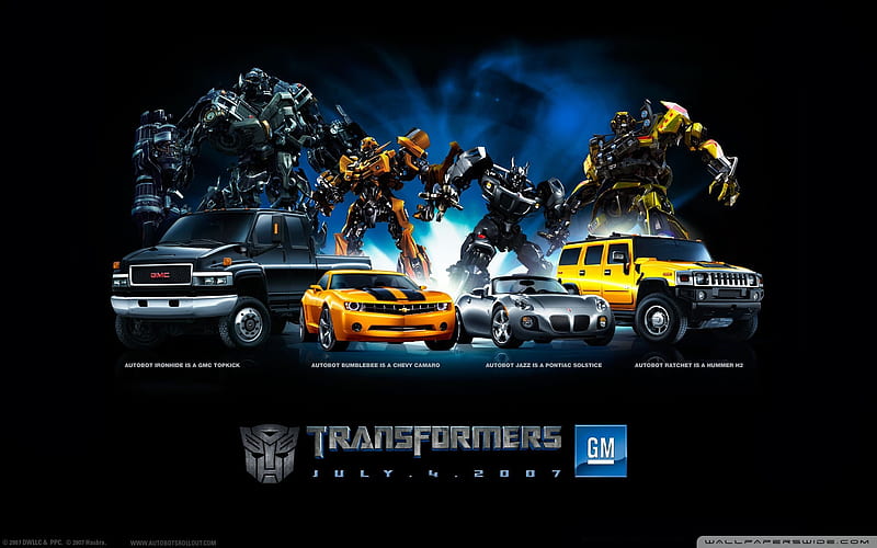 Transformers 3-Dark of the Moon Movie second series 10, HD wallpaper