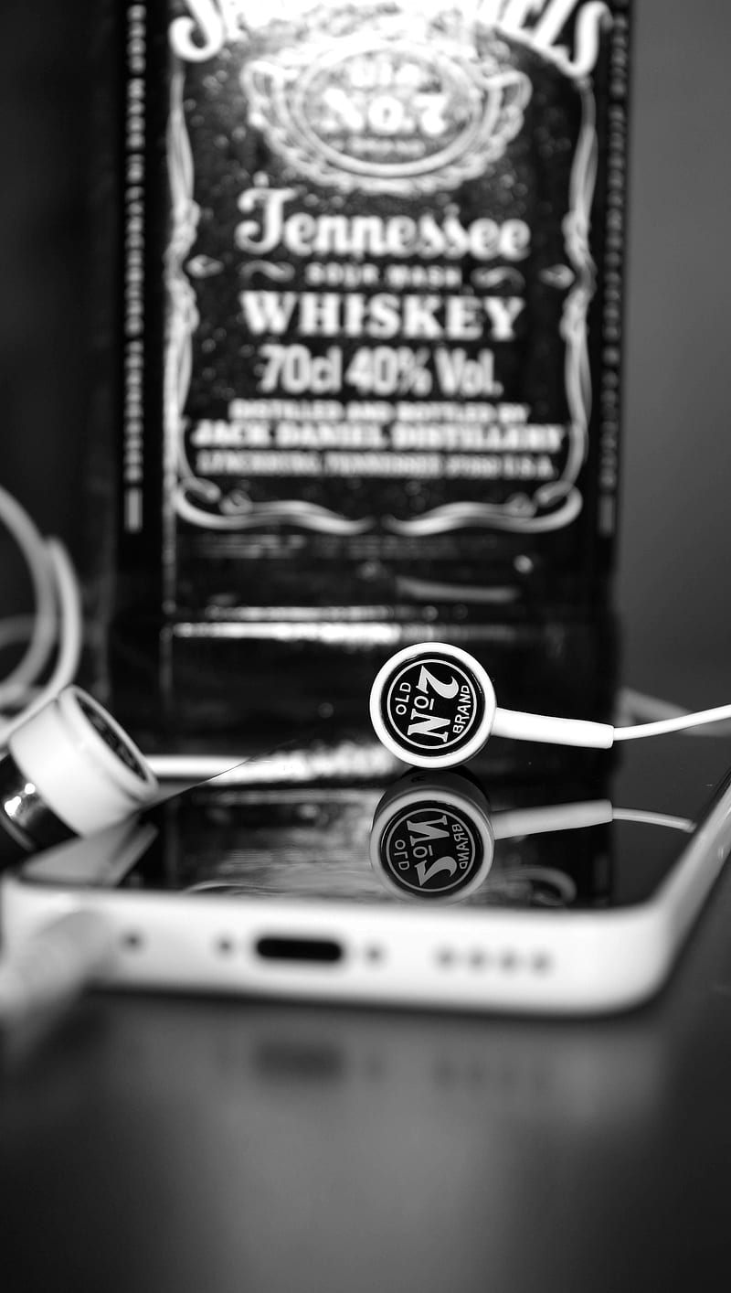 Jack, apple, headphone, iphone, HD phone wallpaper