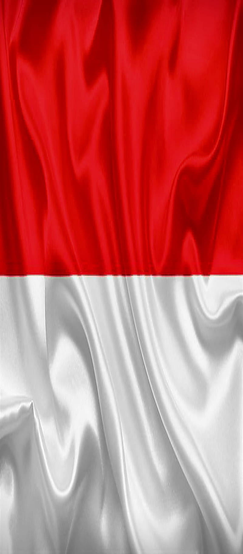 Indonesian, red, flag, HD phone wallpaper