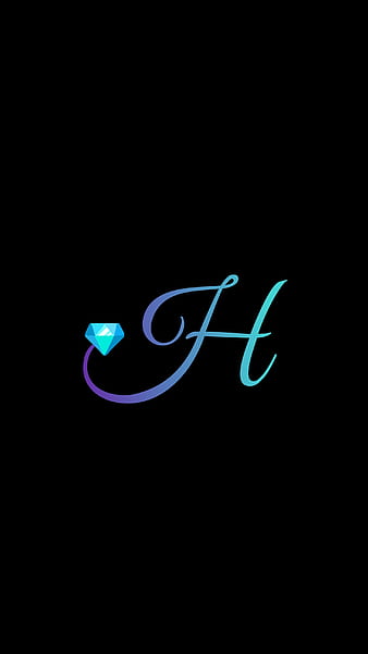 Letter H Wallpapers  Wallpaper Cave
