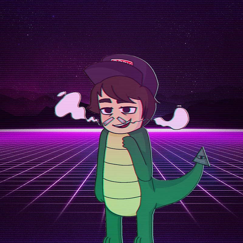 Leafy, leafy is here, leafyishere, HD phone wallpaper