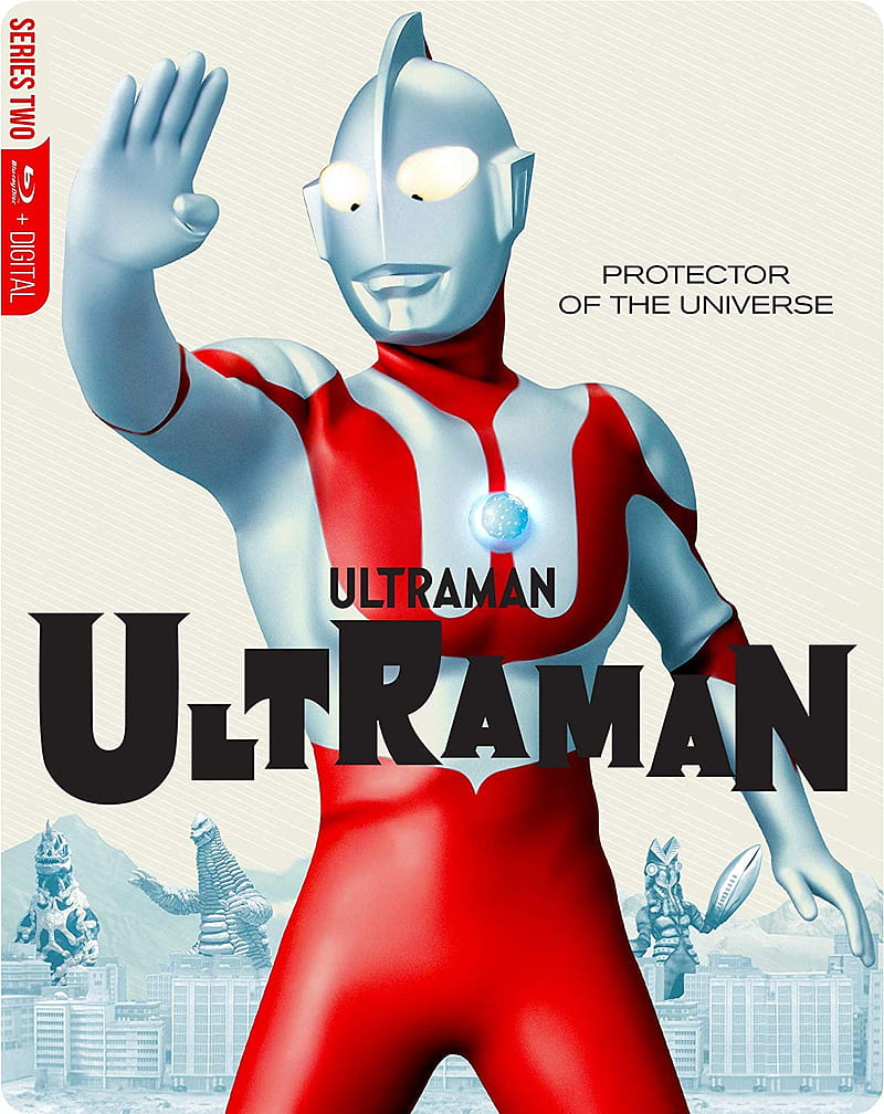 Ultraman He Returns To Save Us From Godz Hd Mobile Wallpaper Peakpx