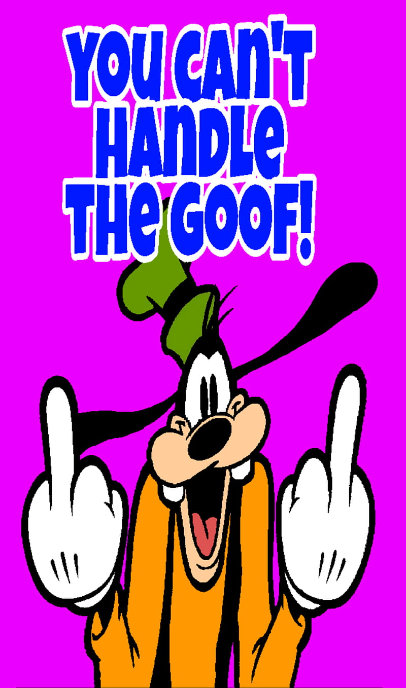 handle this, aladdin, bread, chip, dale, disney, donald, genie, goofy, mickey, ouch, HD phone wallpaper