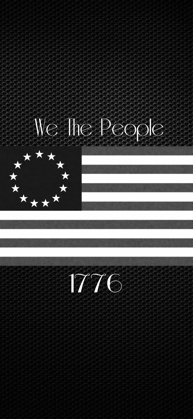 USA Flag Handdrawn in Black and Red Dark Spectacular Mobile Phone  Wallpaper Patriotic Vertical Background or Backdrop Stock Photo  Image of  handdrawn july 218442674