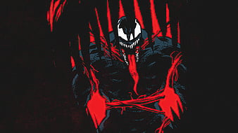 Venom Let There Be Carnage HD phone wallpaper  Peakpx