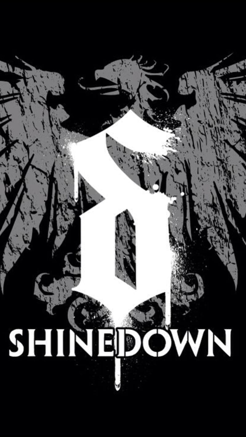 Shinedown wallpaper by VoodooBunny  Download on ZEDGE  1be2