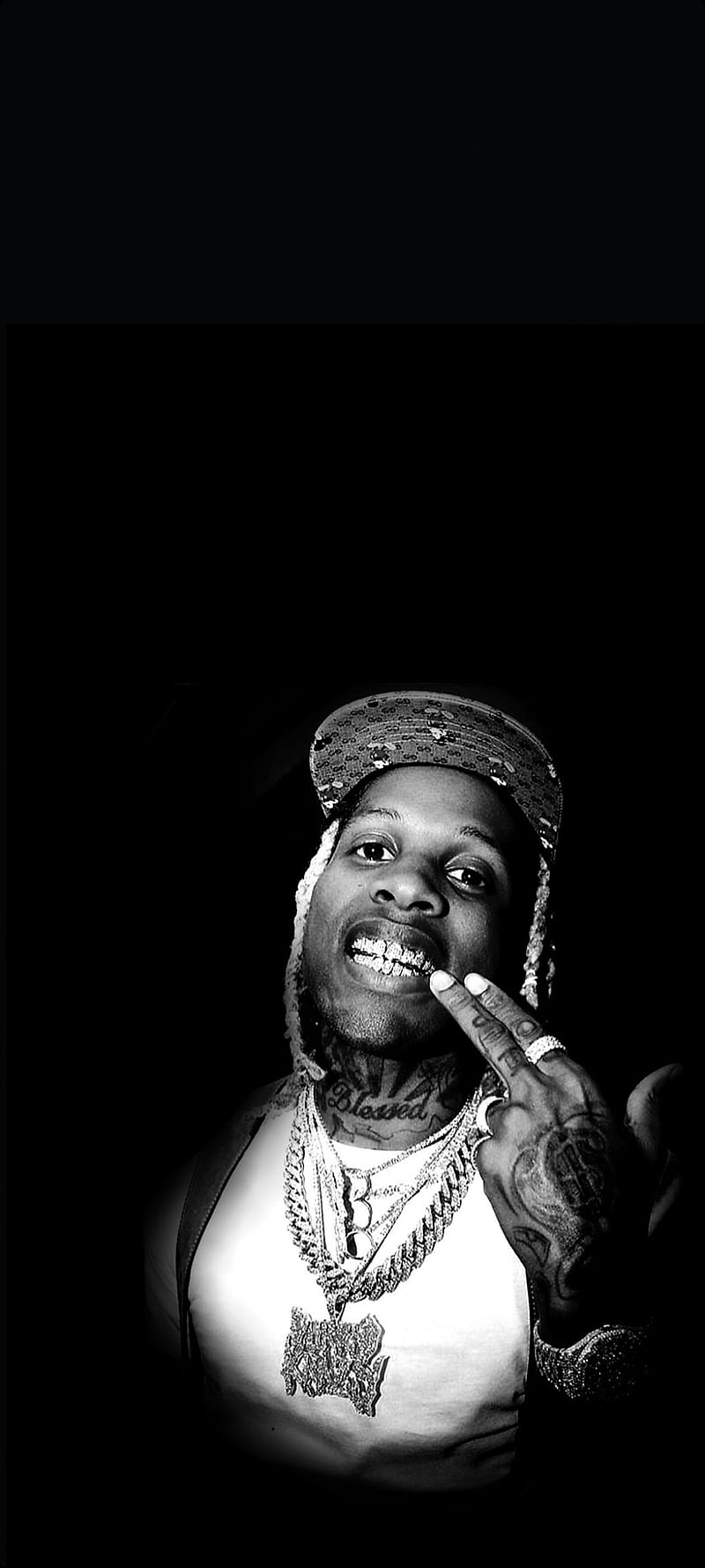 Lil Baby and Lil Durk Wallpapers  Top Free Lil Baby and Lil Durk  Backgrounds  WallpaperAccess