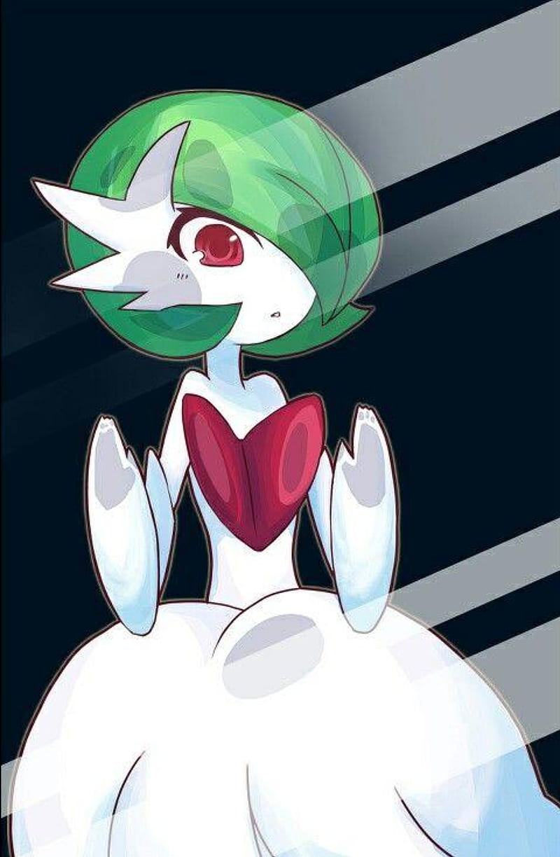 100+] Gardevoir Wallpapers